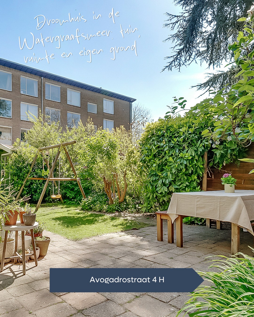 𝐓𝐄 𝐊𝐎𝐎𝐏 🏠 Dit sfeervolle begane grond appartement van circa 75m² biedt een verrassend complete woonbeleving, met een...