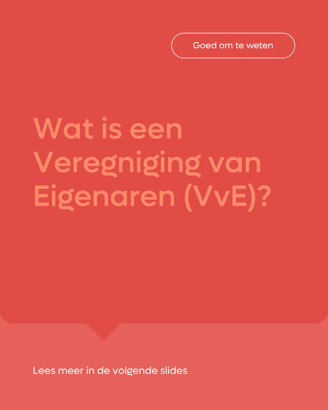 🏠 Een appartement kopen? Dan krijg je vrijwel altijd te maken met een VvE. Maar wat houdt dat precies in?⁠
⁠
In deze...