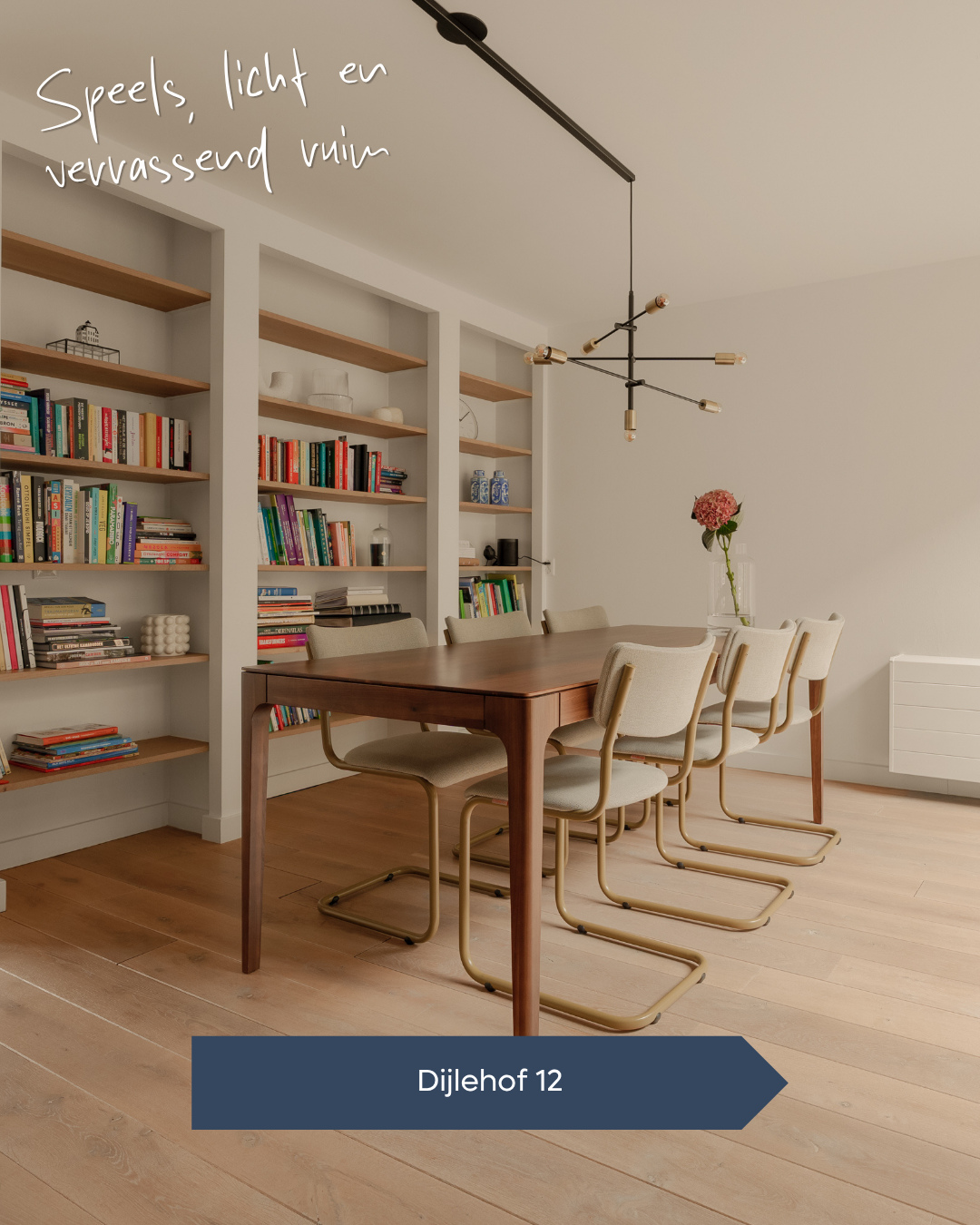 Nieuw online! 🏡⁠
⁠
De afgelopen tijd zijn er weer mooie nieuwe woningen online gekomen. Van sfeervolle appartementen tot...
