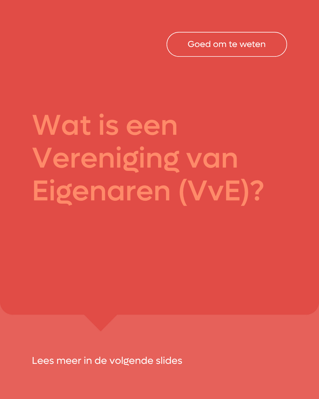 🏢 Een appartement kopen? Dan krijg je vrijwel altijd te maken met een VvE. Maar wat houdt dat precies in?⁠
⁠
In deze...